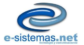 e-sistemas.net tecnología y comunicaciones