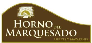 HORNO DEL MARQUESADO DULCES Y MAZAPANES