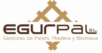 EGURPAL, S.L.GESTORES DE PALETS, MADERA Y BIOMASA