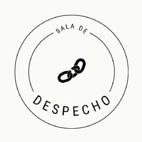 SALA DE DESPECHO