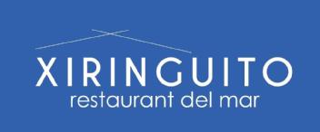 XIRINGUITO RESTAURANT DEL MAR