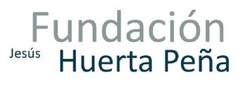 FUNDACION JESUS HUERTA PEÑA