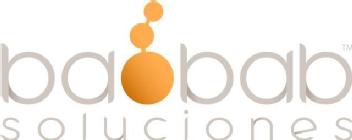 baobab soluciones