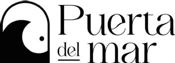 Puerta del mar