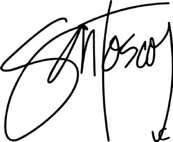 SANTOSCOY