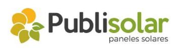 PUBLISOLAR PANELES SOLARES
