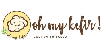 Oh My Kéfir