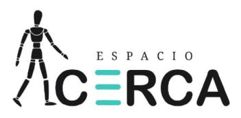 Cerca Espacio