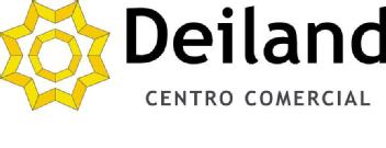Deiland CENTRO COMERCIAL