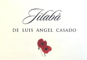 JILABÁ DE LUIS ANGEL CASADO