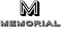 M MEMORIAL