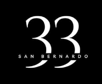 SAN BERNARDO 33