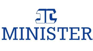 MINISTER