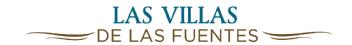 LAS VILLAS DE LAS FUENTES