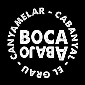 Bocabajo