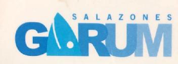 GARUM SALAZONES