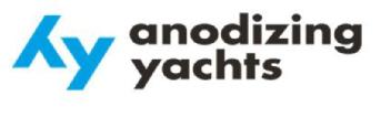 ANODIZING YACHTS YY