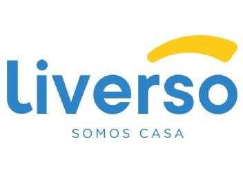 LIVERSO SOMOS CASA