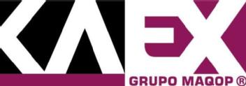 KAEX GRUPO MAQOP