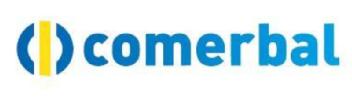 COMERBAL