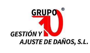 GRUPO 10 GESTION Y AJUSTE DE DAÑOS, S.L