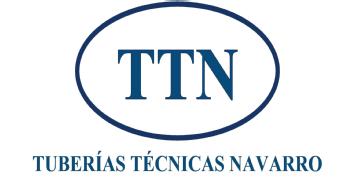 TTN TUBERÍAS TÉCNICAS NAVARRO