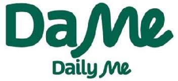 DAME DAILY ME