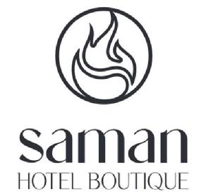 SAMAN HOTEL BOUTIQUE