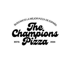 BUSCAMOS LA MEJOR PIZZA DE ESPAÑA The Champions ESTD. Pizza 2024