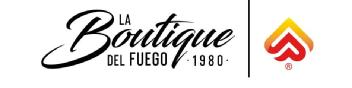 LA Boutique DEL FUEGO 1980