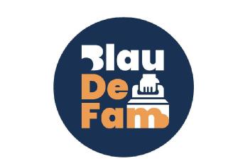 Blau De Fam
