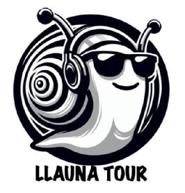 LLAUNA TOUR