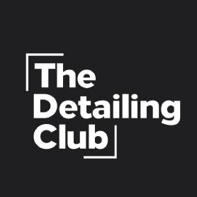 The DETAILING CLUB