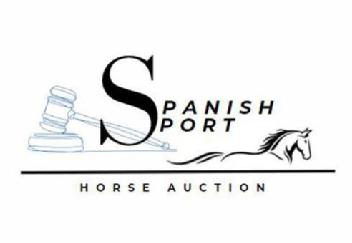 SPANISH SPORT HORSE AUCTION