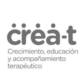 crea-t Crecimiento, educación y acompañamiento terapéutico