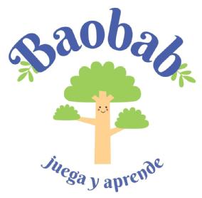 Baobab juega y aprende