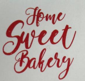 Home Sweet Bakery