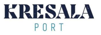 KRESALA PORT