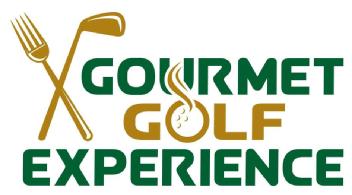 GOURMET GOLF EXPERIENCE