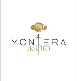 MONTERA DE ORO