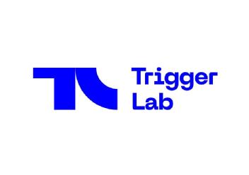 Trigger Lab en fuente tipográfica Aeonik Bold-15 Kerning