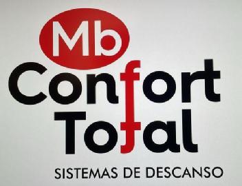 MB CONFORT TOTAL SISTEMAS DE DESCANSO