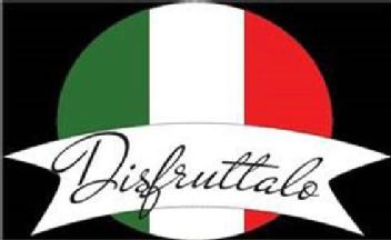 DISFRUTTALO