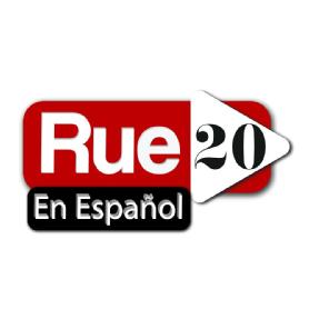 RUE20 EN ESPAÑOL