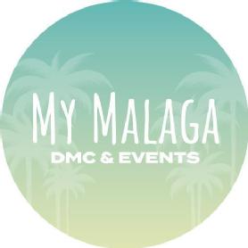 DMC & EVENTS MY MALAGA