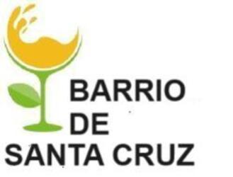 BARRIO DE SANTA CRUZ