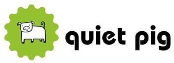 QUIET PIG