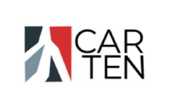 CAR TEN