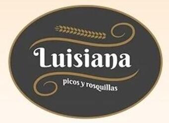 LUISIANA PICOS Y ROSQUILLAS