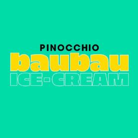 PINOCCHIO BAUBAU ICE-CREAM